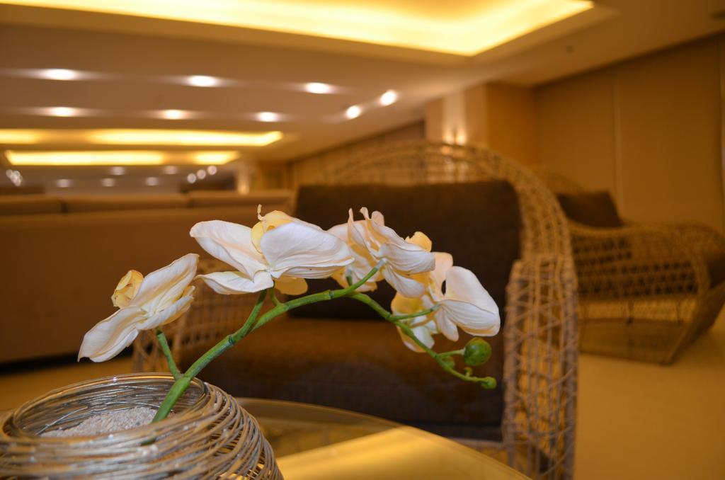 Jovic'S Condo At Breeze Residences. Manila Exterior photo
